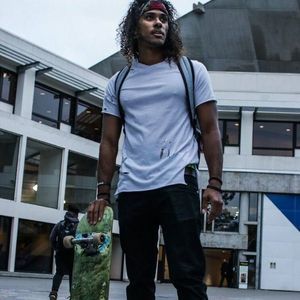 Meet your Posher, Roberto